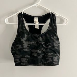Fabletics sports bra